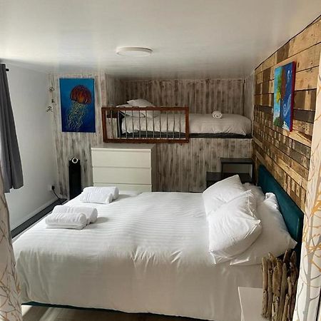 Charming Chalet In Stoke Fleming - Sleep 3 4 Ντάρτμουθ Εξωτερικό φωτογραφία
